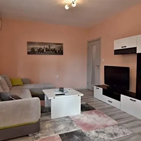 фреш Apartment Velingrad