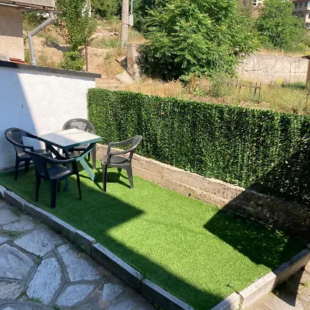 Apartment фреш Velingrad