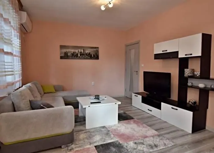 фреш Apartment Velingrad