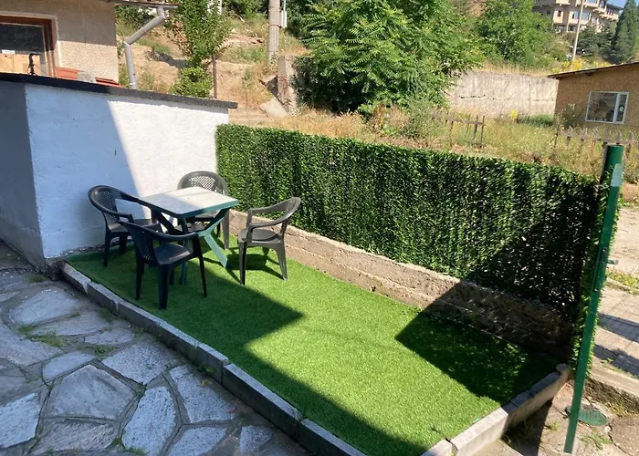 Apartment фреш Velingrad