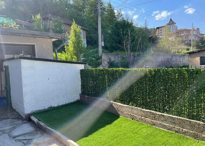 Apartment фреш *